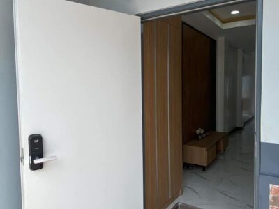 4-Bedrooms 3-storey Townhouse for sale