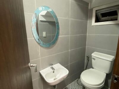 4-Bedrooms 3-storey Townhouse for sale