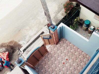 4-Bedrooms 3-storey Townhouse for sale