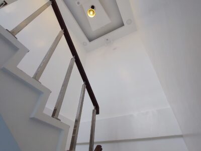 4-Bedrooms 3-storey Townhouse for sale