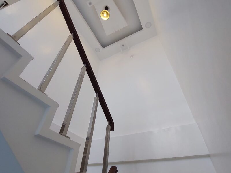 4-Bedrooms 3-storey Townhouse for sale