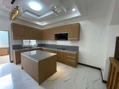 4-Bedrooms 3-storey Townhouse for sale