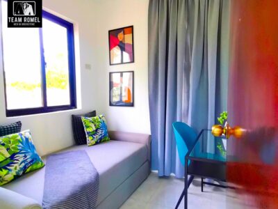 Brookstone Park-Single Detached - AUDRINA Model - Dressed up unit