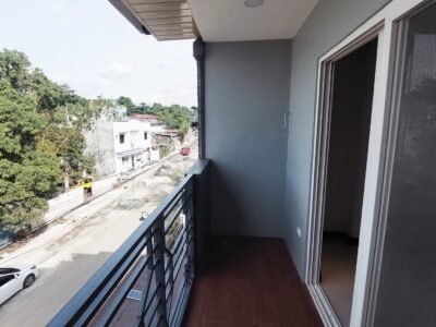 4-Bedrooms 3-storey Townhouse for sale