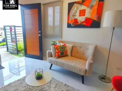 Brookstone Park- Single Detached - ANNIKA Model - Dressed up unit