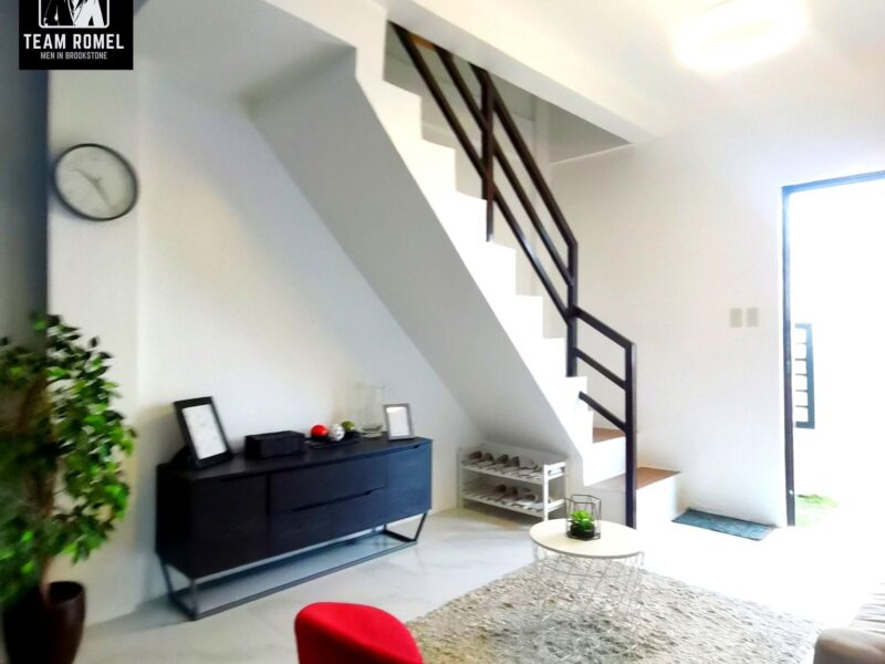 Brookstone Park- Single Detached - ANNIKA Model - Dressed up unit