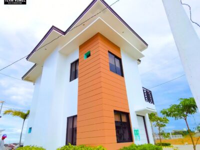 Brookstone Park - Single Detached - ANEESA Model