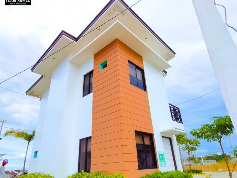 Brookstone Park - Single Detached - ANEESA Model
