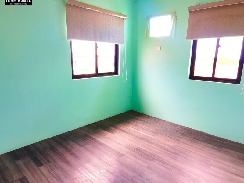 Brookstone Park - Single Detached - ANEESA Model