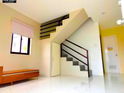 Brookstone Park - Single Detached - ANEESA Model