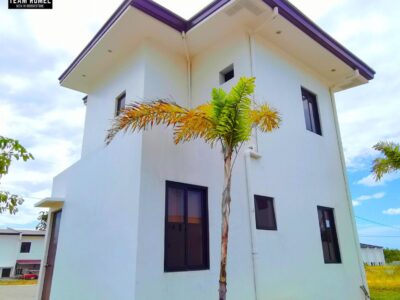 Brookstone Park - Single Detached - ANEESA Model