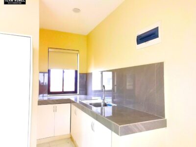 Brookstone Park - Single Detached - ANEESA Model
