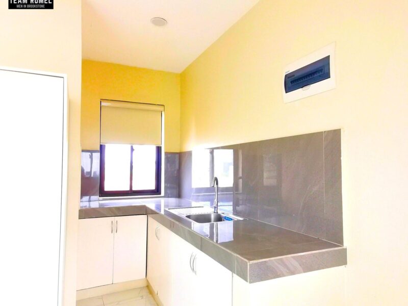 Brookstone Park - Single Detached - ANEESA Model