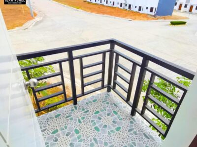 Brookstone Park - Single Detached - ANEESA Model