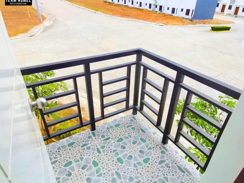 Brookstone Park - Single Detached - ANEESA Model