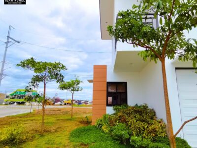 Brookstone Park - Single Detached - ANEESA Model