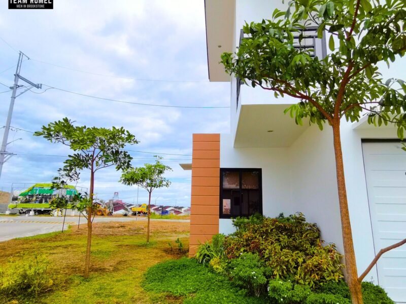Brookstone Park - Single Detached - ANEESA Model