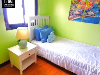 Brookstone Park -Townhouse - ASTRID Model - Dressed up unit