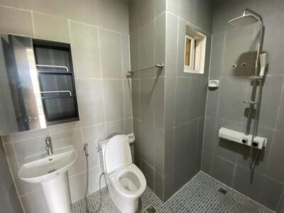 4-Bedrooms 3-storey Townhouse for sale