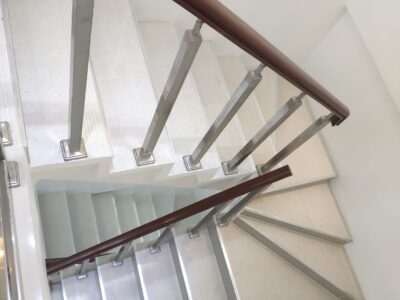 4-Bedrooms 3-storey Townhouse for sale