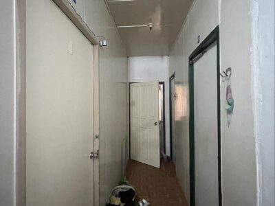 House & Lot for Sale at Las Pinas City