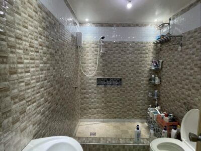 House & Lot for Sale at Las Pinas City