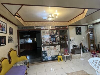House & Lot for Sale at Las Pinas City