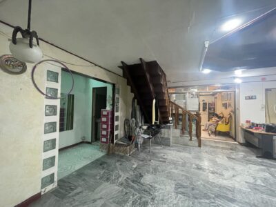 House & Lot for Sale at Las Pinas City