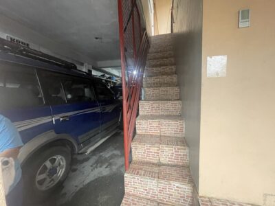 House & Lot for Sale at Las Pinas City