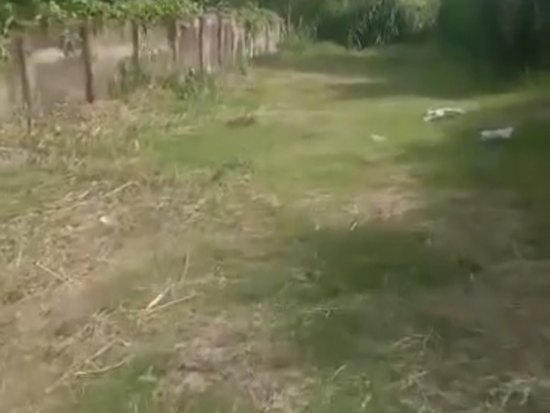 Lot for sale in Tagaytay