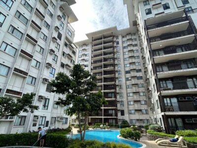 Serin West Tagaytay Condo unit for sale