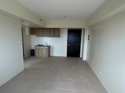Serin West Tagaytay Condo unit for sale