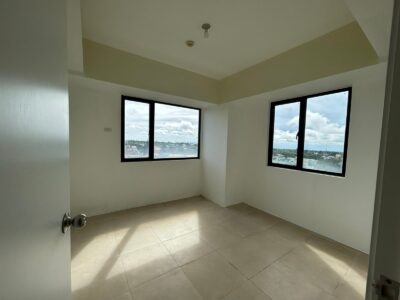 Serin West Tagaytay Condo unit for sale