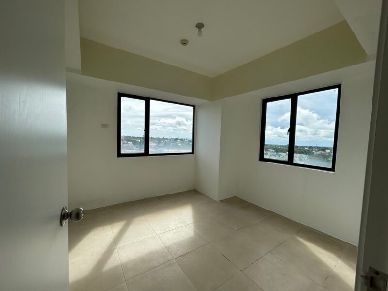 Serin West Tagaytay Condo unit for sale
