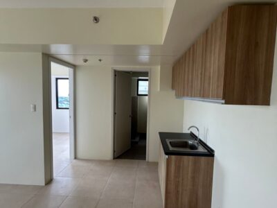 Serin West Tagaytay Condo unit for sale