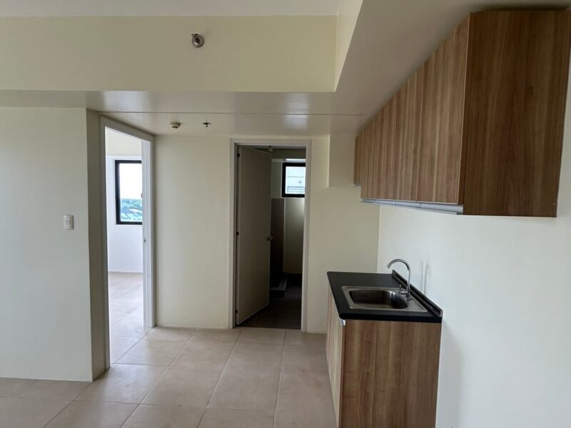 Serin West Tagaytay Condo unit for sale