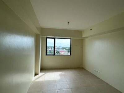 Serin West Tagaytay Condo unit for sale