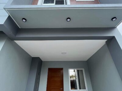 3 Bedroom brand new HOUSE & LOT