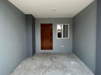 3 Bedroom brand new HOUSE & LOT