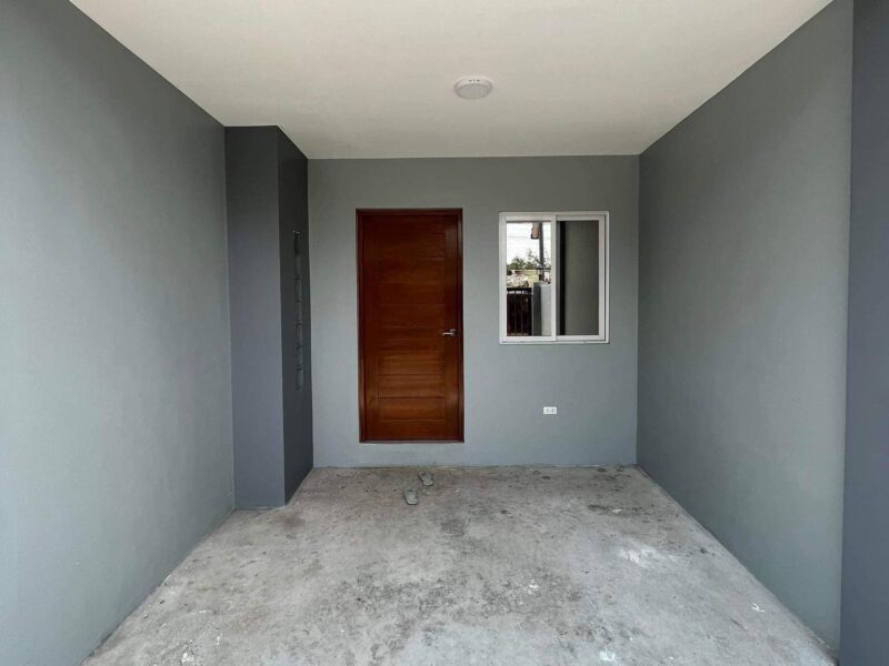 3 Bedroom brand new HOUSE & LOT