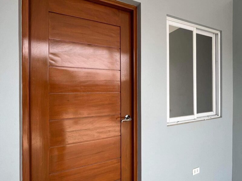 3 Bedroom brand new HOUSE & LOT