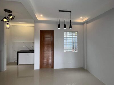 3 Bedroom brand new HOUSE & LOT