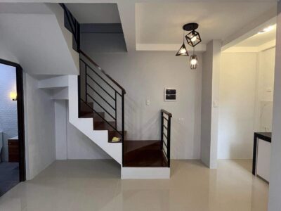 3 Bedroom brand new HOUSE & LOT