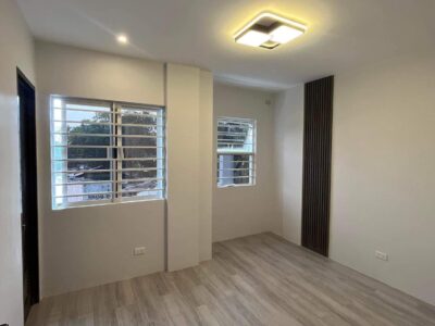 3 Bedroom brand new HOUSE & LOT