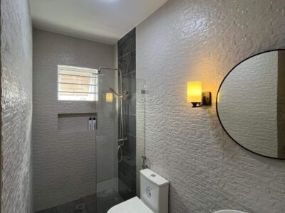 3 Bedroom brand new HOUSE & LOT