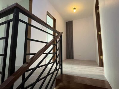 3 Bedroom brand new HOUSE & LOT