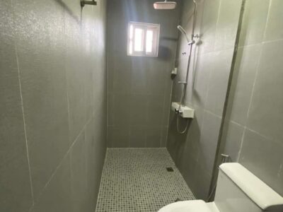 4-Bedrooms 3-storey Townhouse for sale