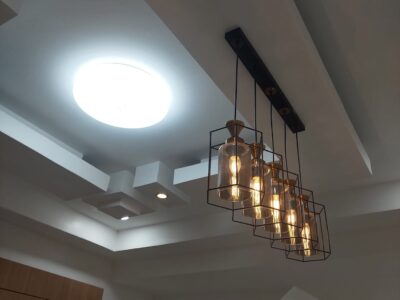 4-Bedrooms 3-storey Townhouse for sale